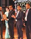 Omega Line wins top Presidential Export Award for 2023/2424