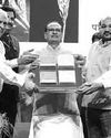India develops world's first genome-edited rice varieties to boost yields by 30%6