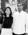 Sri Lankan Ambassador in the Philippines meets Princess Ashi Kesang Wangchuck of Bhutan10