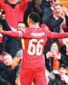 Real seek to sign Alexander-Arnold for Club World Cup30