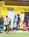 LG polls free and fair; Voter turnout low: Election monitors5