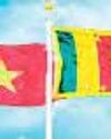 SL, Vietnam agree to review and renew MoU on defence cooperation2