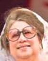 Bangladesh's former PM Khaleda Zia returns to Dhaka7