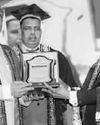 Saudi Ambassador urges graduates not to think graduation as the end of academic chapter, but beginning of lifelong journey of growth and innovation9
