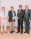 Sri Lanka Insurance - General and Royal College Union forge strategic partnership to enhance student upskilling20