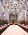 Papal Conclave begins as Catholics await new Shepherd3