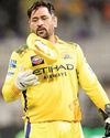 'Nothing for me to decide as of now' - Dhoni on his IPL future 'Nothing for me to decide as of now' - Dhoni on his IPL future