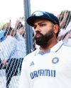 Rohit's Test retirement: A quiet call with loud ripples in Indian cricket26