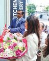 Direct Kitchens opens flagship Colombo showroom blending Australian luxury design with local elegance Direct Kitchens opens flagship Colombo showroom blending Australian luxury design with local elegance