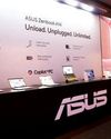 ASUS launches 'cutting edge' laptops in Sri Lanka for Al acceleration ASUS launches 'cutting edge' laptops in Sri Lanka for Al acceleration