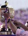 IPL 2025 suspended 'for one week' amid India-Pakistan border tensions25