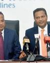 SriLankan Cargo secures South Asia's first IATA Lithium Battery Certification17