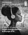 Human Development progress slows to a 35-year low - UNDP13
