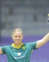 Dercksen 104, Tryon 74 and hat-trick hand South Africa consolation win26
