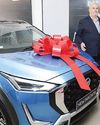 Nissan launches Nissan Magnite in Sri Lanka priced at LKR. 7.8 million onwards Nissan launches Nissan Magnite in Sri Lanka priced at LKR. 7.8 million onwards