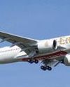 Emirates A350 showcases next-generation luxury at BIA Emirates A350 showcases next-generation luxury at BIA