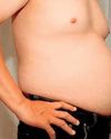 Scientists find cellular culprit behind age-related abdominal fat Scientists find cellular culprit behind age-related abdominal fat