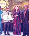 EKRO Lanka secures Gold Award at BWIO Awards 2025 EKRO Lanka secures Gold Award at BWIO Awards 2025