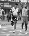 Canada claims inaugural World Relays mixed 4x100m crown in Guangzhou Canada claims inaugural World Relays mixed 4x100m crown in Guangzhou