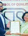 OTTO Bathware earns SLS certification OTTO Bathware earns SLS certification