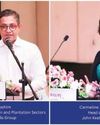 John Keells Group transportation sector and University of Moratuwa mark 19 years of collaboration John Keells Group transportation sector and University of Moratuwa mark 19 years of collaboration