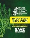Most anticipated Digital Summit dates announced by DMASL Most anticipated Digital Summit dates announced by DMASL