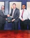 SINGER and HUTCH partner to enhance connectivity and customer convenience SINGER and HUTCH partner to enhance connectivity and customer convenience