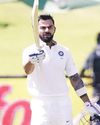 Virat Kohli retires from Test cricket Virat Kohli retires from Test cricket