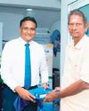 'Mangala Samaraweera – a democrat who opposed racism and corruption'21