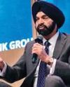 World Bank chief highlights ‘dangerous conversations' as catalyst for global solutions17