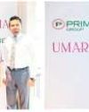 Prime Group appoints Umaria Sinhawansa as Global Brand Ambassador21