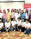 Intrepid in collaboration with MDF hosts an empowering workshop21