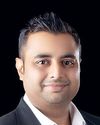 Kushan Samararatne takes the helm at Colombo Coffee Company26