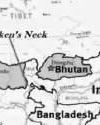 China aids revival of WW II-era Bangladeshi airbase near India's 'Chicken's Neck'13