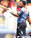 Asalanka to replace South Africa's Corbin Bosch at Mumbai Indians36