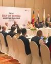 Ranil calls for regionalism amid global shifts29