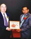 Sri Lanka and China to strengthen bilateral and cultural ties by joining hands to preserve ‘'Cultural Heritage and Tourism ''27