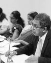 COPF approves resolution for revising limits on Advance Accounts of ministries and depts.8