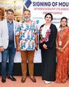 Strategic partnership to bridge gap between academic learning and industry demands24