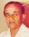 'Rajarata Rajini train, Air Ceylon's first jet aircraft, Ceylon's first taxi services and railway diesel engines were launched by E.L.B. Hurulle'23