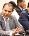 Dr. Abeysinghe elected Chair of the Sectoral Oversight Committee on Health, Media and Women's Empowerment8