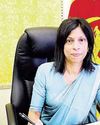 Lankan Ambassador-designate to UAE Prof. Arusha Cooray assumes duties10