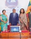 Sri Lanka pledges to lead IORA as its new Chair with "transparency, inclusivity, and ambition"7