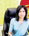 Lankan Ambassador-designate to UAE Prof. Arusha Cooray assumes duties6