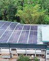 David Pieris Solar powers Leema Creations with large-scale rooftop installation30