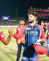 Rizvi, Karun seal DC's IPL campaign with a winning note35