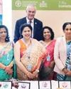 Sri Lanka marks Int'l Tea Day with FAO at the UN in Geneva