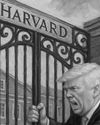 Trump v Harvard: Why this battle will damage US reputation globally10