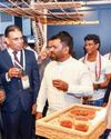 “Sancharaka Udawa 2025” concludes under presidential patronage as the most successful Tourism Expo in history