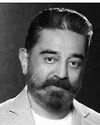 Tamil actor-politician Kamal Haasan to enter Rajya Sabha